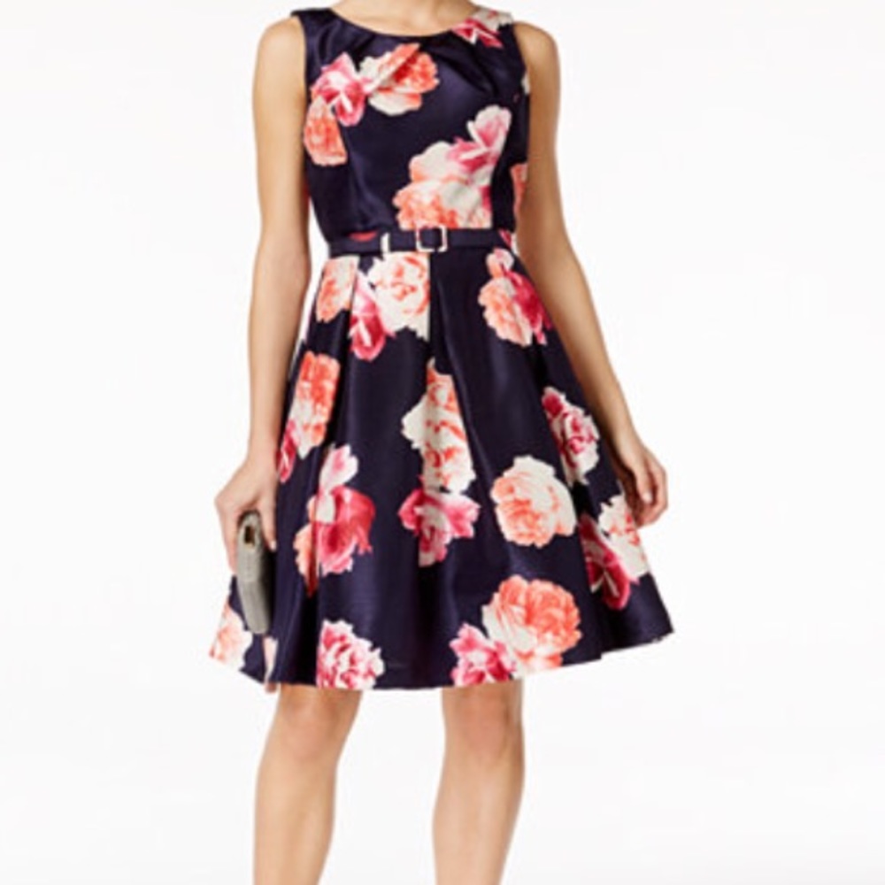 Jessica Howard Dress